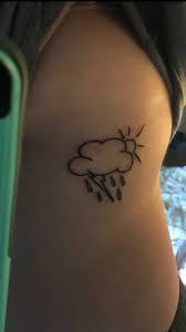 My new tattoo represents bipolar disorder. Bipolar Disorder Tattoo Tattoos Tatoo Bipolar Tattoos 2020 Tattoos