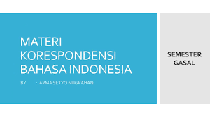 Check spelling or type a new query. Materi Korespondensi Otkp Administrasi Perkantoran Youtube