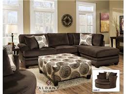 Shop For Albany Ottoman 864232 Walt And Other Living Room Sectionals At Colfax Furniture And Mattress In Gree Sectional Sofa Sectional Sofa Couch Furniture