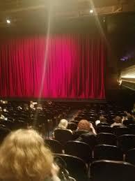 Photos At The Joyce Theater