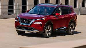 This leads interested car enthusiasts to ask, what does nissan mean? 2021 Nissan X Trail Revealed Caradvice