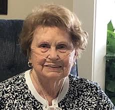 Dorothy Durham Obituary