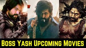 While there may be changes in schedule for a lot of these movies listed below because of the global pandemic, one small upside to it is that some of. Rocky Yash Upcoming Movies 2020 2021 2022 List Release Date Trailer Budget