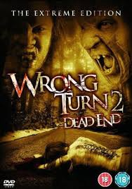 Friends hiking the appalachian trail are confronted by 'the foundation', a community of people who have lived in the mountains for hundreds of years.::rogerdemarco30. Wrong Turn 2 Dead End Movies To Watch Online English Movies Latest Horror Movies