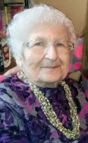 Obituary information for Irene M. Stupar