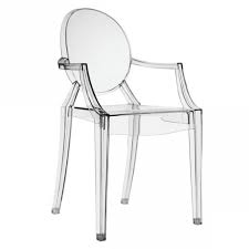 Some 1000 kartell objects are exhibited in the museum of the italian design company, founded in 1949 with the aim of producing. Louis Ghost Stuhl Replik Designerstuhle Icon Mobel