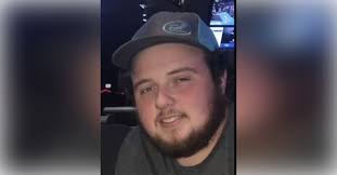 Obituary information for Collin J. Clay
