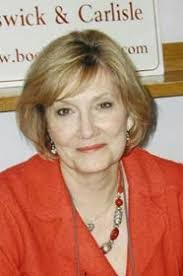 Book Q&As with Deborah Kalb: Q&A with author Helen Rappaport