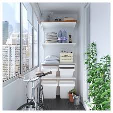 Algot Cremaillere Tablettes 90x61x196 Cm Ikea Ikea Algot Idees Etageres Ikea