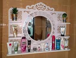 Use it to create a 2020 forecast from scratch. H O Deco Miroir Mural Avec Etagere En Forex Facebook