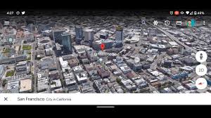 Apr 26, 2019 · launched in 2013, this web application has been updated to be available on smartphones and tablets, something that had been impossible until now because mobile browsers disable videos with automatic playback.in addition, google earth timelapse has added two more years of time to its data: Now You Can Time Travel Through Google Earth Time Lapse Mode Digital Information World
