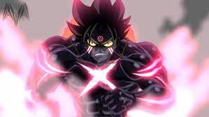 Luffy has joined the fight against the evil gods and transforms into a gear 5, devil awakening. Explore The Best Gear5 Art Deviantart