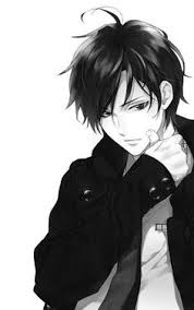 250 Anime Boy Black White Ideas Anime Boy Anime Anime Guys See more ideas about anime black and white manga. 250 anime boy black white ideas anime