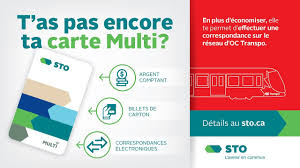 La Carte Multi