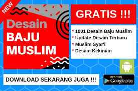 Anda dapat membuat desain untuk 1 buah baju hingga dalam jumlah yang banyak dengan web desain kami. Kumpulan Desain Baju Muslim Cewek Fur Android Apk Herunterladen