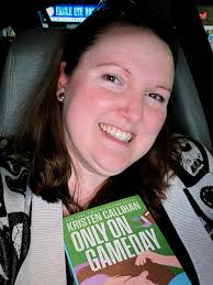 Chatting with Kristen Proby to celebrate her new release, Where We Bloom.  🍀 Where We Bloom is out now and the audiobook is fantastic!!