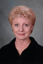 Madge Crumpler Obituary