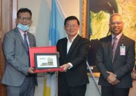 Tahukah anda yang bidang tugas pegawai eksekutif lhdn gred 41 secara umumnya berkait rapat dengan fungsi lembaga hasil dalam negeri malaysia (lhdnm) itu sendiri. Kutipan Hasil Cukai Pulau Pinang Negeri Kedua Tertinggi Buletin Mutiara