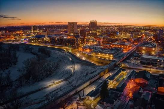 Guide to Top Attractions in the Fargo-Moorhead Area | Flom Property