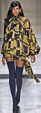 Zimmermann Fall Winter 2019 20 Rtw Fashion Business Casual Outfits Street Style Women