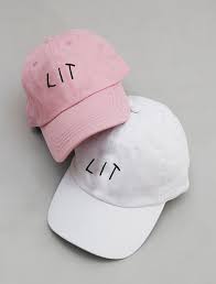9 Items To Make You Lit From Head To Toe Cute Hats Dad Hats Hats