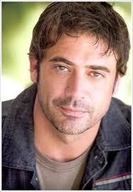 Jeffrey Dean Morgan