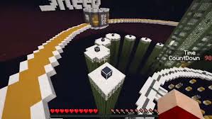 You may hear the term ip address as it relates to online activity. Counting Sheep Map For Minecraft 1 8 9 Minecraftside