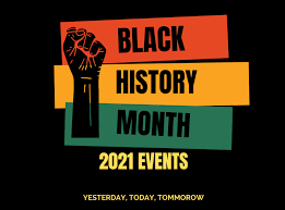 We did not find results for: 2021 Black History Month Online Events Updated