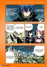 Read Fairy Tail Chapter 300 : Where The Souls Of The Dragons Sleep on  Mangakakalot