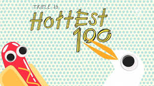 Since the new '10s began, triple j has become somewhat of a colbert bump for indie artists. Triple J Hottest 100 2012 Teaser Youtube