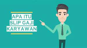 Entdecke rezepte, einrichtungsideen, stilinterpretationen und andere ideen zum ausprobieren. Contoh Slip Gaji Karyawan Terlengkap Guru Word Pdf Excel
