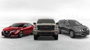 Nissan Lease Deals Finance Specials Autonation Nissan Pembroke Pines
