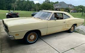 Image result for Beige 1969 Dodge