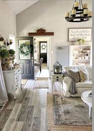 33 Farmhouse Living Room Flooring Ideas 10 Farm House Living Room Farmhouse Decor Living Room Farmhouse Style Living Room