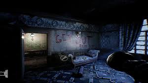 The conjuring house video walkthrough guide. The Conjuring House Guide Getting Past Robert The Game Breaking Bug The Conjuring House