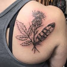 Find the perfect word, quote or message to inspire yourself & others today. 60 Beautiful Female Feather Tattoo Design Ideas 2021 Updated Saved Tattoo