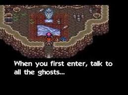 I, and many others find this game better than bof. Breath Of Fire Ii Snes Or Gba Finding Bleu Youtube