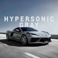 We already reported on the car that was at the national corvette museum that showcased by contrast, the color from the 2020 model seems flat and not very attractive. Pics The Three New Colors For The 2022 Corvette Are Officially Revealed At The Ncm Bash Corvette Sales News Lifestyle