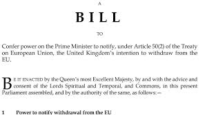 What are the phenotype possibilities for the gametes in a snurfle cell that does crossing over? Brexit Latest Bill Published And Theresa May To Us Bbc News