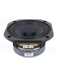 Maybe you would like to learn more about one of these? Audax Hm170z18 170mm Midwoofer Hda Cone Prestige Series 8ohm