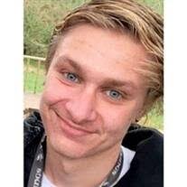 Cole Richard Peterson Obituary