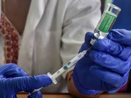 Over 1.2 crore register as vaccine drive opens for 18+, but you can't schedul. 8smj1wxcvaeolm