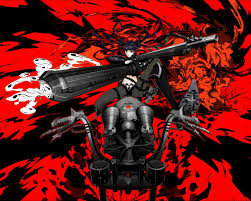 Tons of awesome red aesthetic anime wallpapers to download for free. Free Download Black Rock Shooter Anime Girl Gun Hd Wallpaper Desktop Background 1600x1113 For Your Desktop Mobile Tablet Explore 40 Red And Black Anime Wallpaper Red And Black Anime