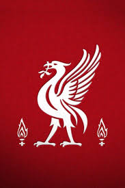 Liverpool fc logo, club, football, emblem, star, illuminated. Pin On Random
