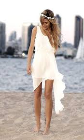 Beach Wedding Dress Simple Classy By Harriett Short Wedding Dress Beach Casual Beach Wedding Dress Casual Wedding Dress