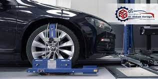 Because the results will last longer than that of a homemade tire shine, the money spent on the. Deals Offers And Discounts On Wheel Alignment Al Qusais Cobone