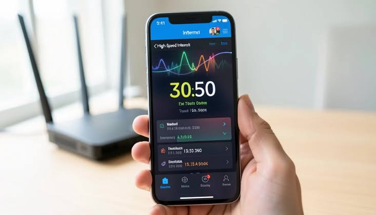 Test Your WiFi Speed Like a Pro: Step-by-Step Guide | ServiceLink SA