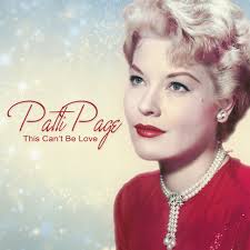 Patti Page