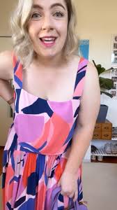 Don’t @ me when I’m dopamine dressing , Betsy set @misterzimi , Bag  @marimekkoaustralia *gifted, Shoes @rollienation , #misterzimi  #dopaminedressing #marimekkoaustralia #midsizestyle