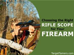 4.5 out of 5 stars. Best Rifle Scope 2021 All Budgets Brands Types